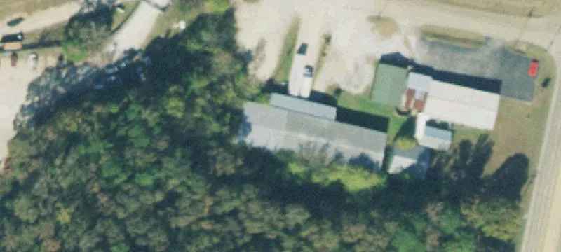 Hwy 22nd S