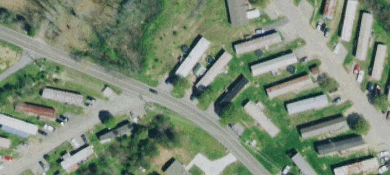 732 Kodak Rd