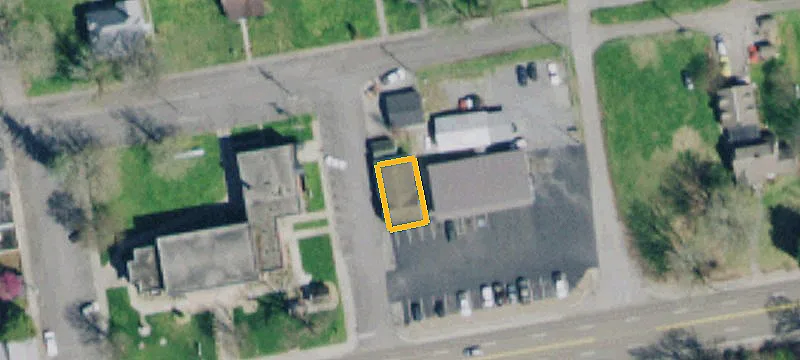 112 Ct St