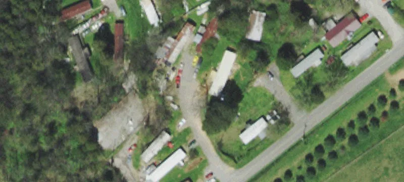 Old Edgemoor Ln
