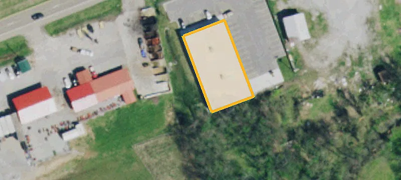 1023 Hwy 11e