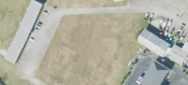 Logan Dr