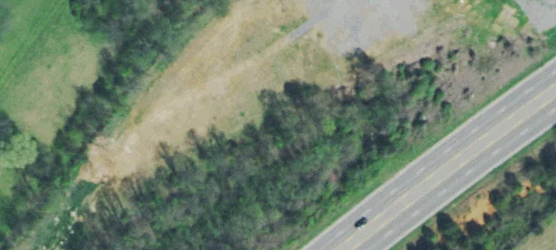 Hwy 411th S