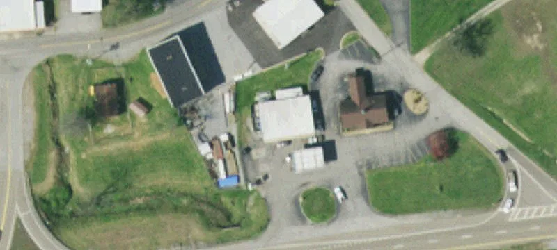 8160 Andrew Johnson Hwy