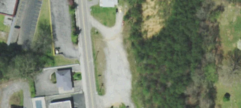 John Mcghee Blvd