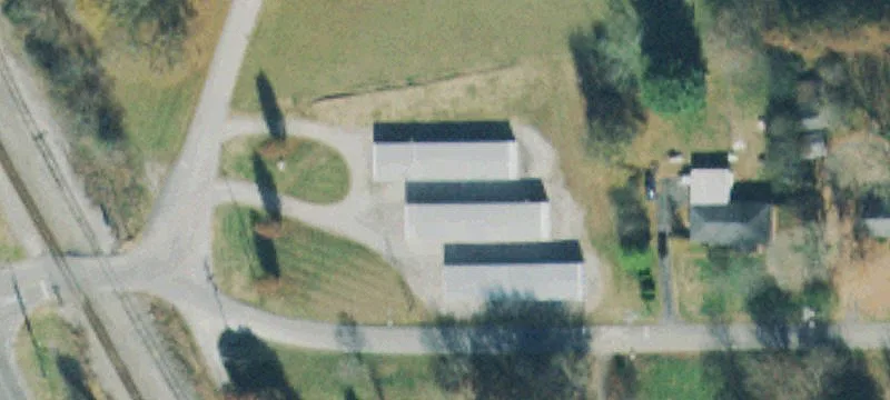 Beth Page Rd