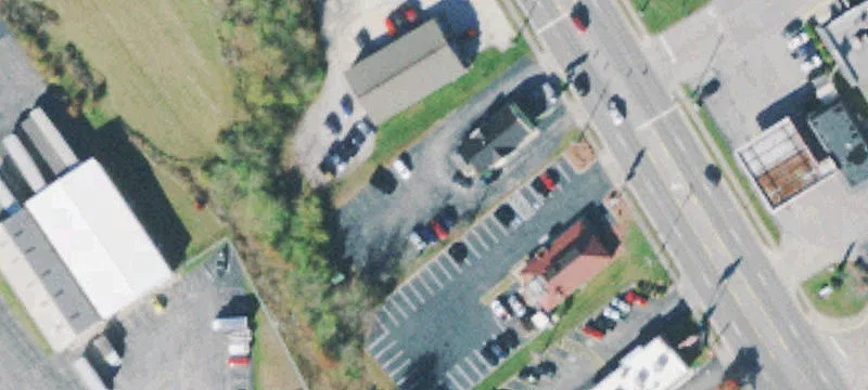Main St