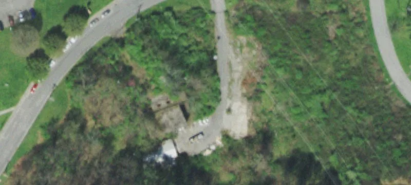 Vanderbilt Dr