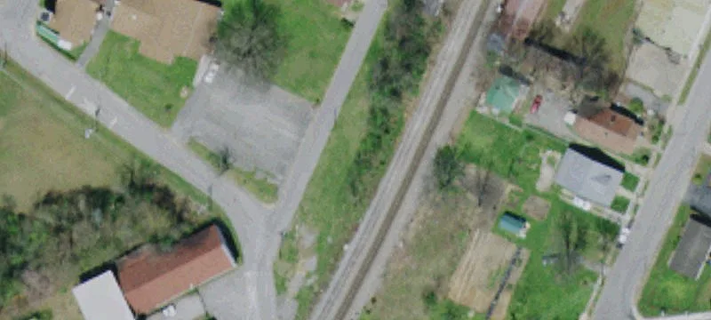Railroad St