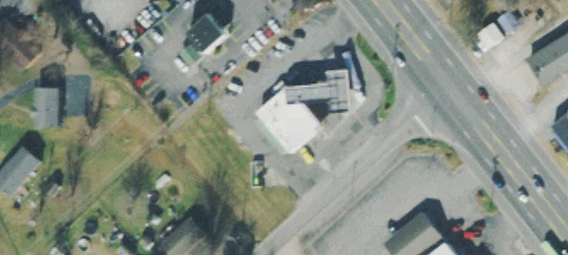 2813 Memorial Blvd