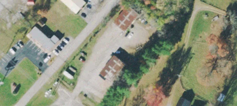 Old Jamestown Hwy