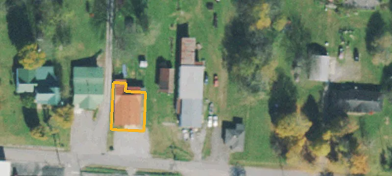 119 Donaldson Ave