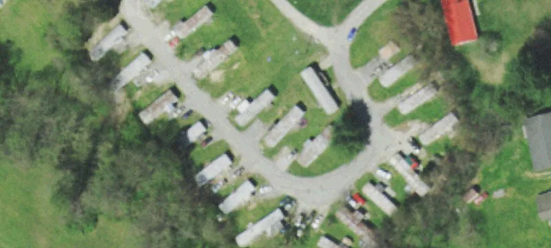 101 Spruce Ln