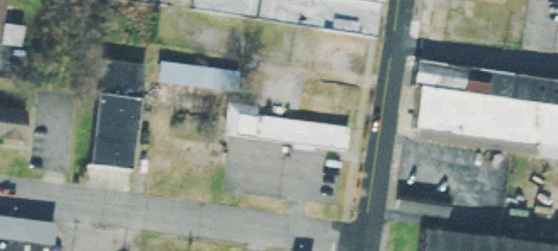 821 Main St