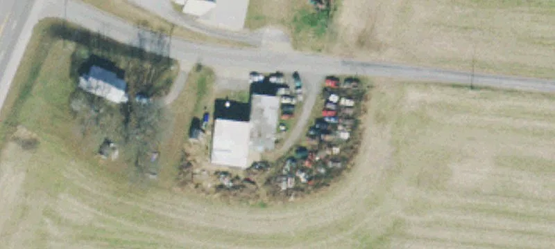 43 Off Hwy