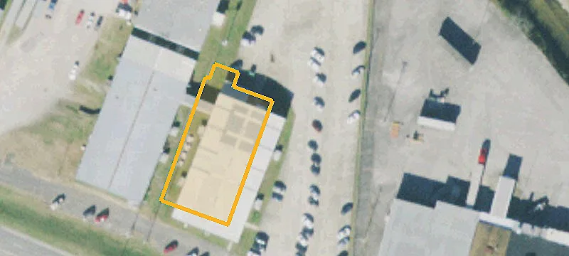 Industrial Park