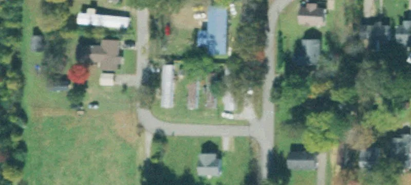 Davis St Ext