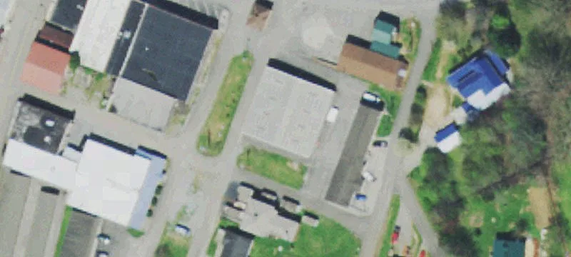 Depot Ave