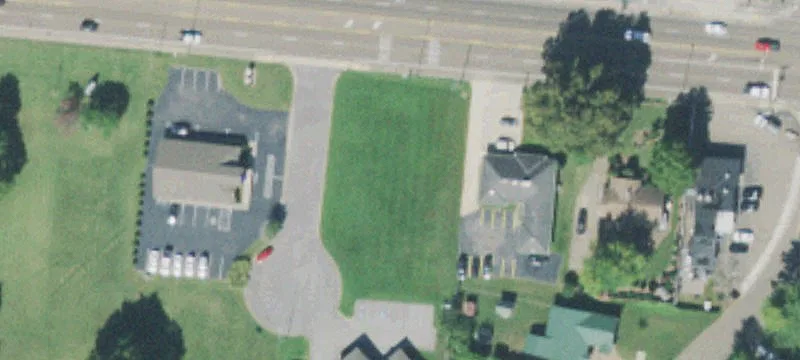 Medical Park Cir