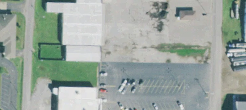 Everett St