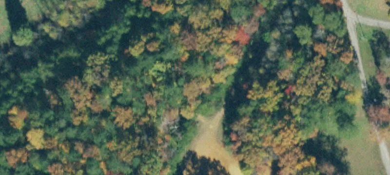 Chimney Park Rd