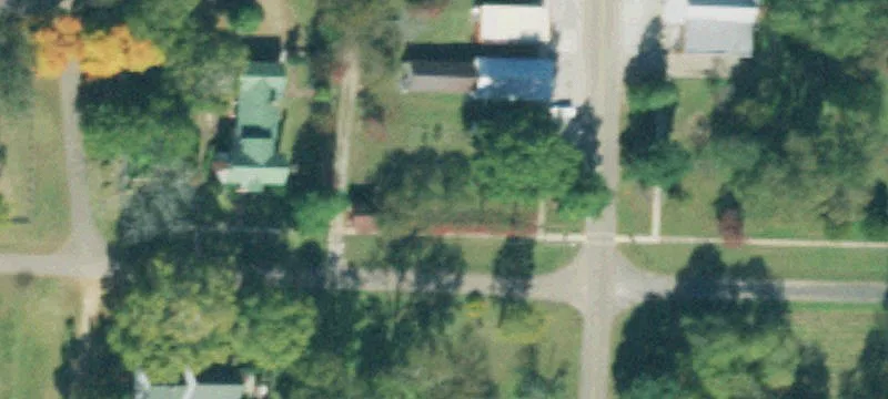 Main St