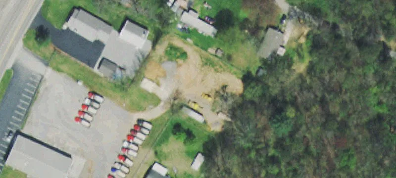 Shaw Fry Rd
