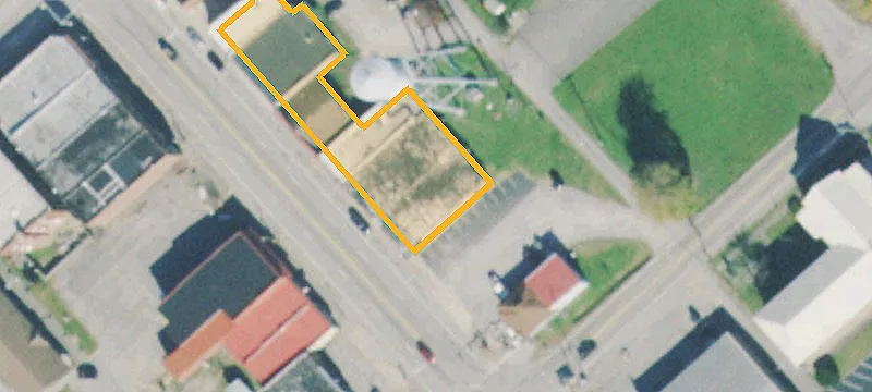 120 Commercial Ave