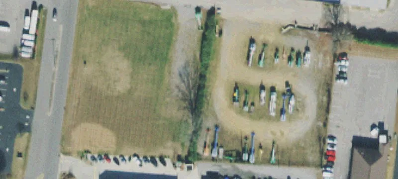 200 Edenway Dr