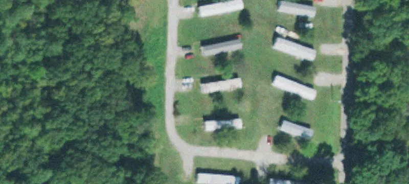 Griffin Chapel Rd