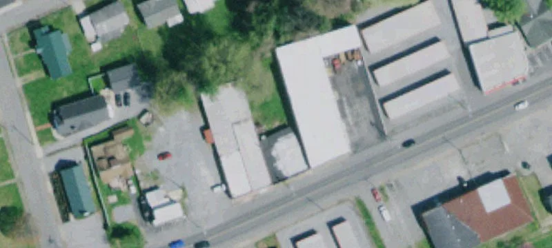 G St