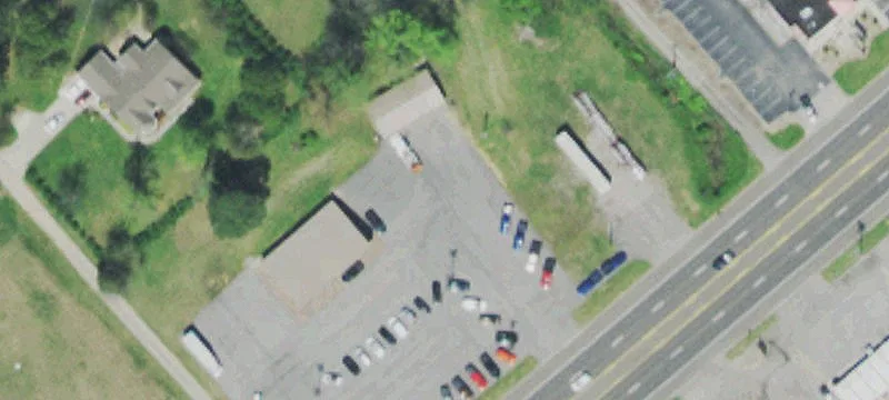 3984 Hwy 411