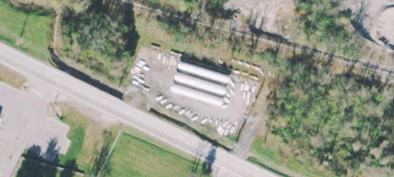 Hwy 70th E