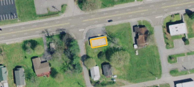 8000 Rutledge Pike