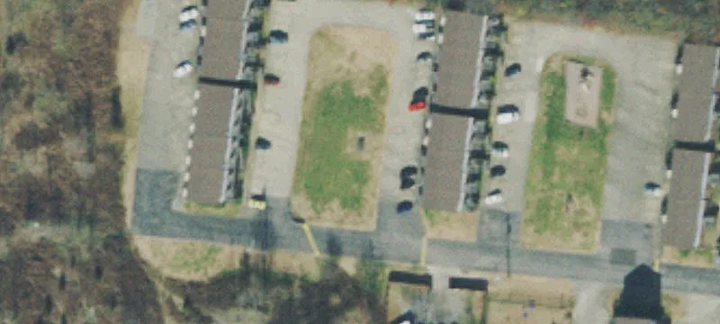Lewis Dr