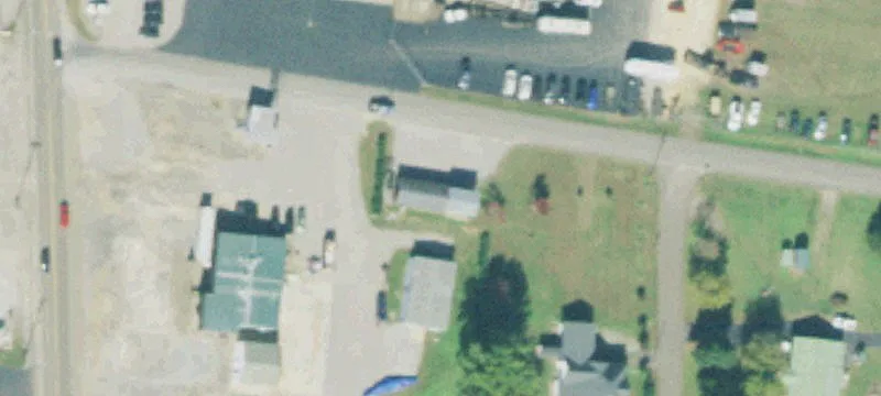 60 Stout St