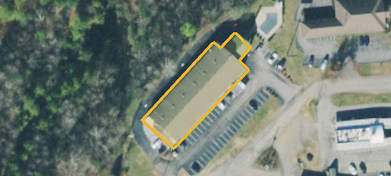 634 David St