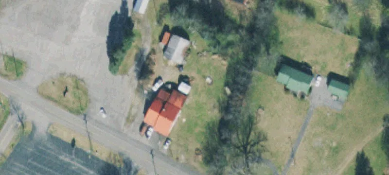 8121 John Bragg Hwy