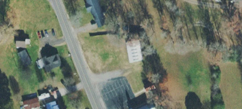 Oak Grv Church Rd