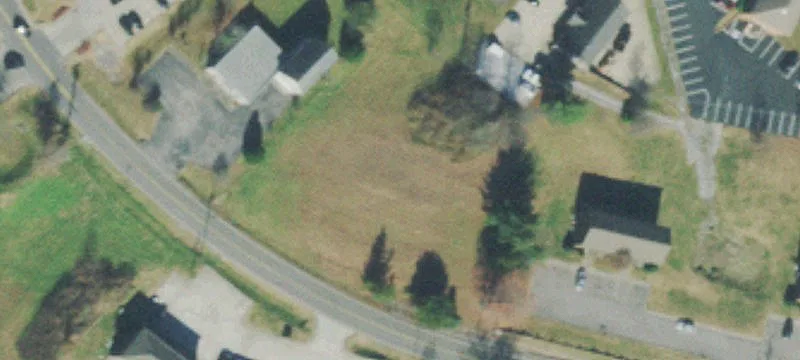 Ruth St