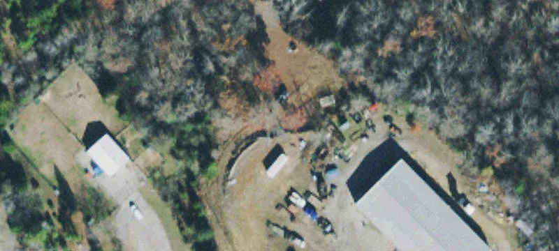 Debolt Ln