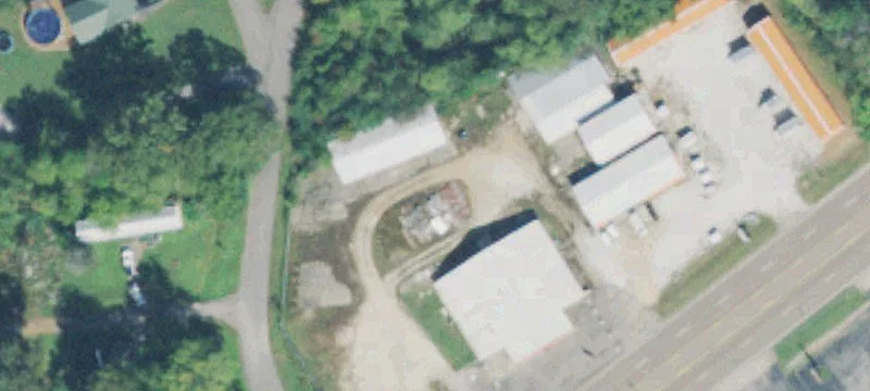 Hwy 79th N