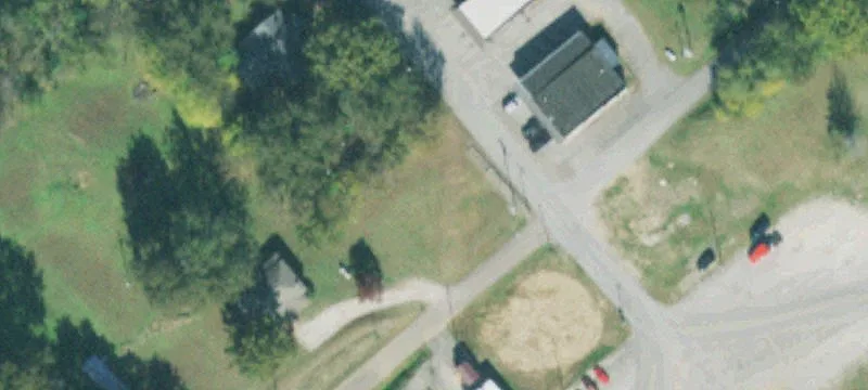 Quincy St
