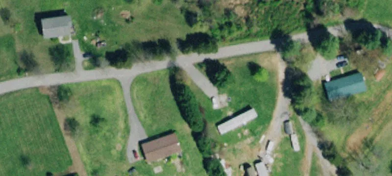 1925 Snodgrass Rd