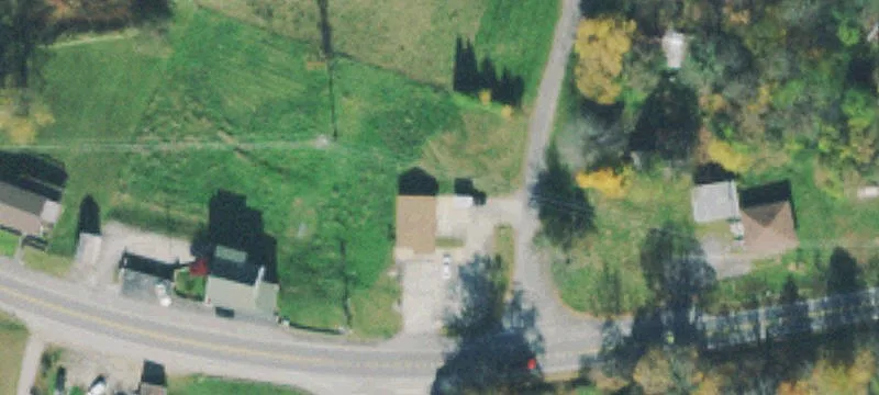 Clay Co Hwy