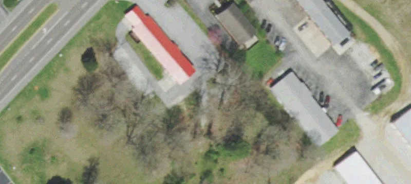 2545 Jacksboro Pike