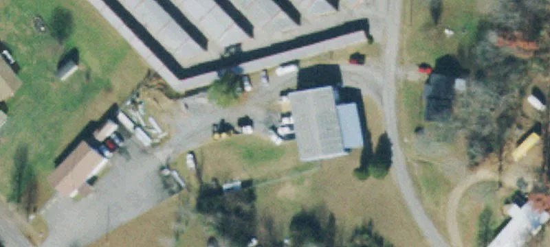 Vaughn Cir