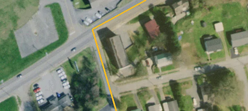 816 G St