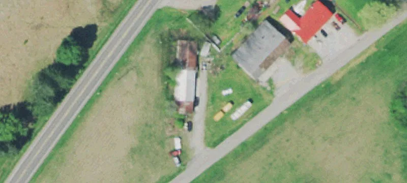 207 Old Hwy 11