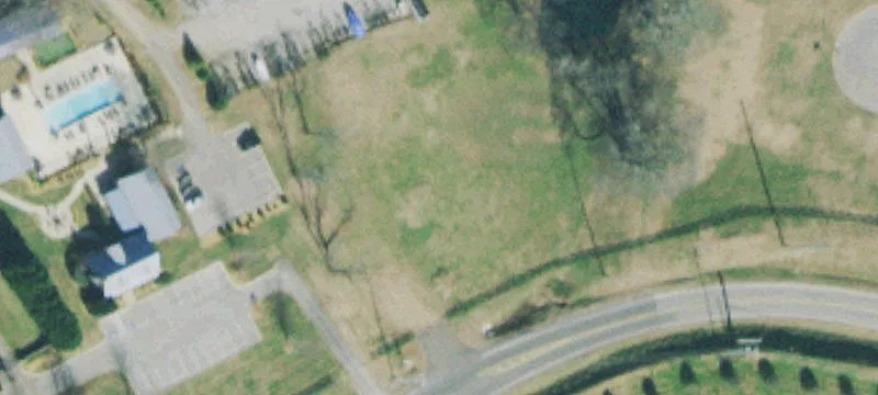 Lynchburg Rd
